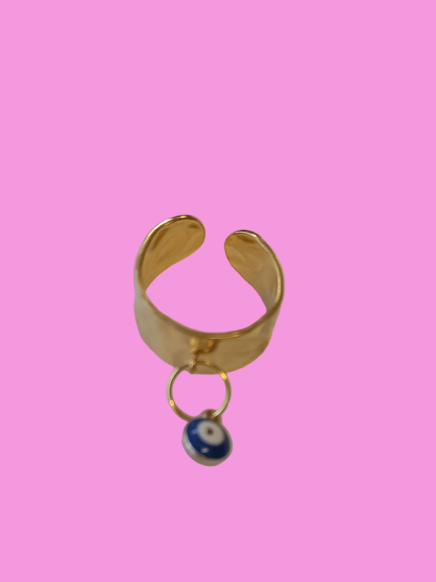 Bague Luck