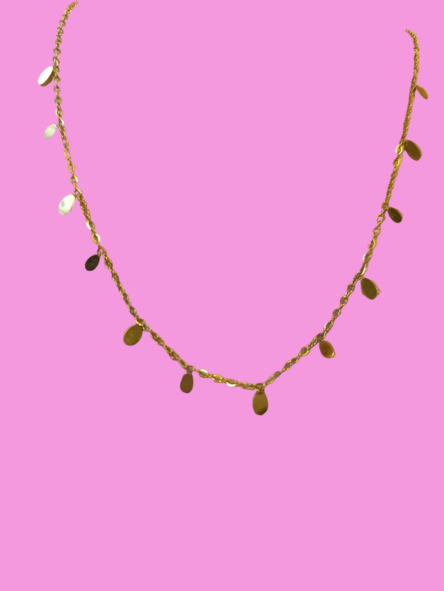Collier Dream