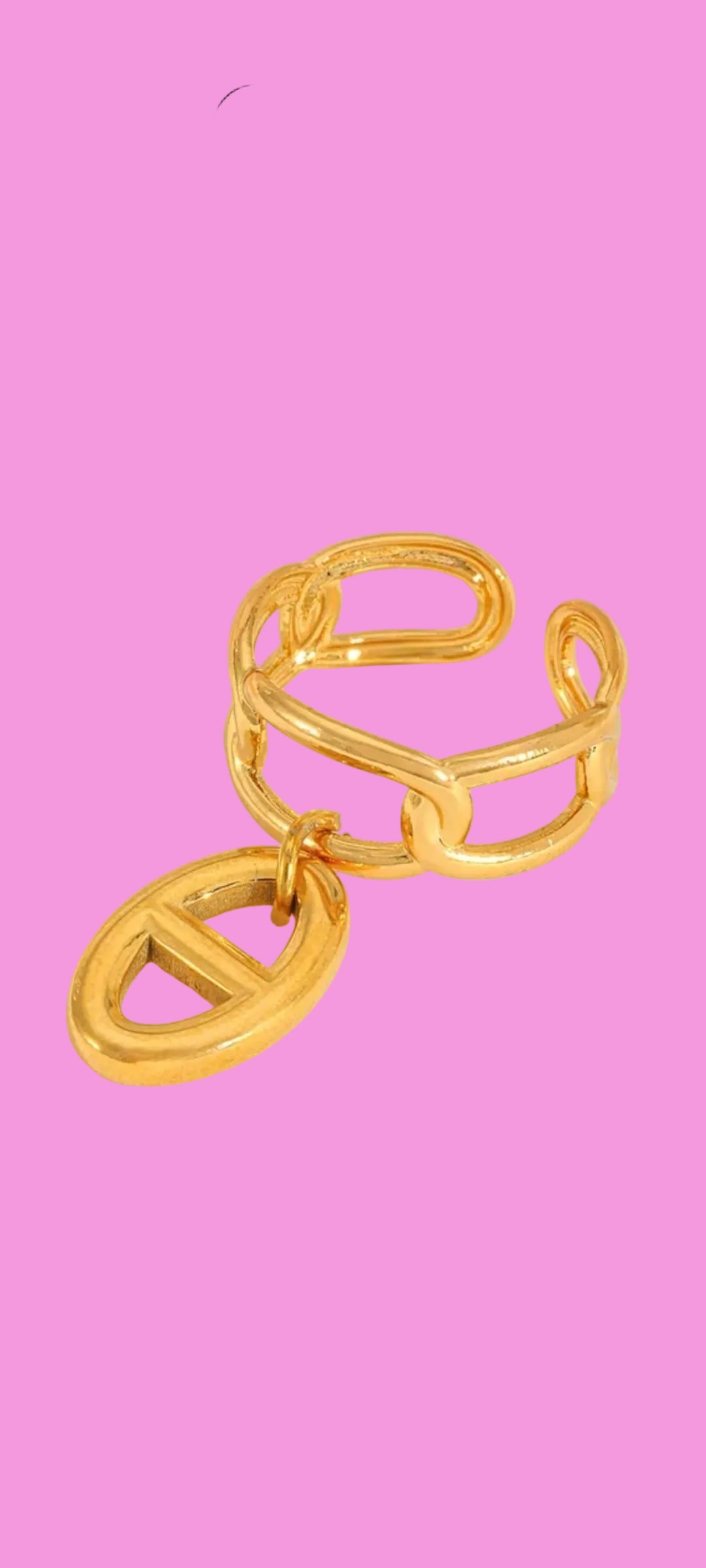Bague Amy