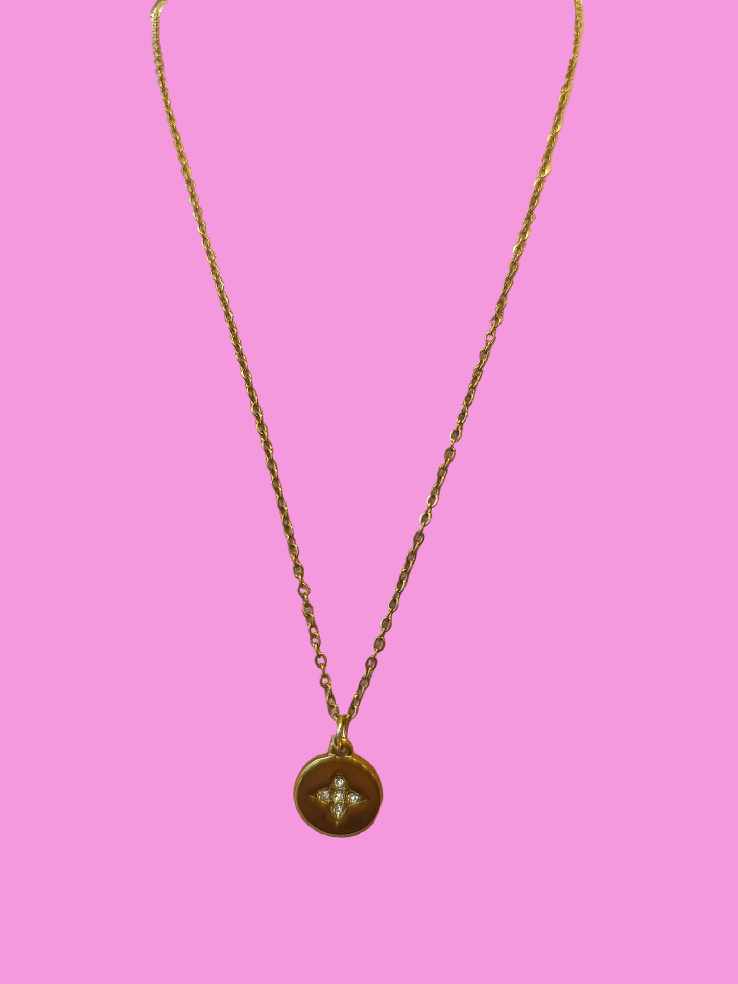 Collier 25€