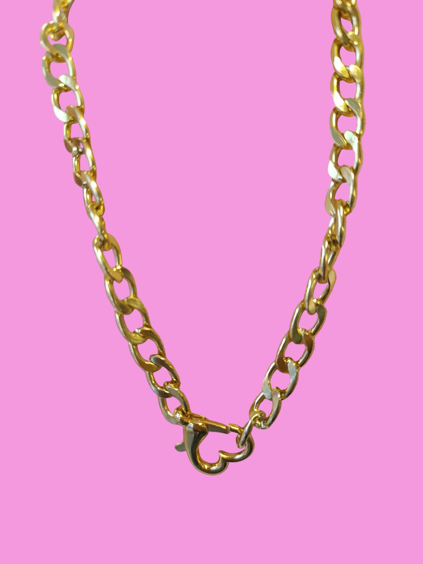 Collier Girly