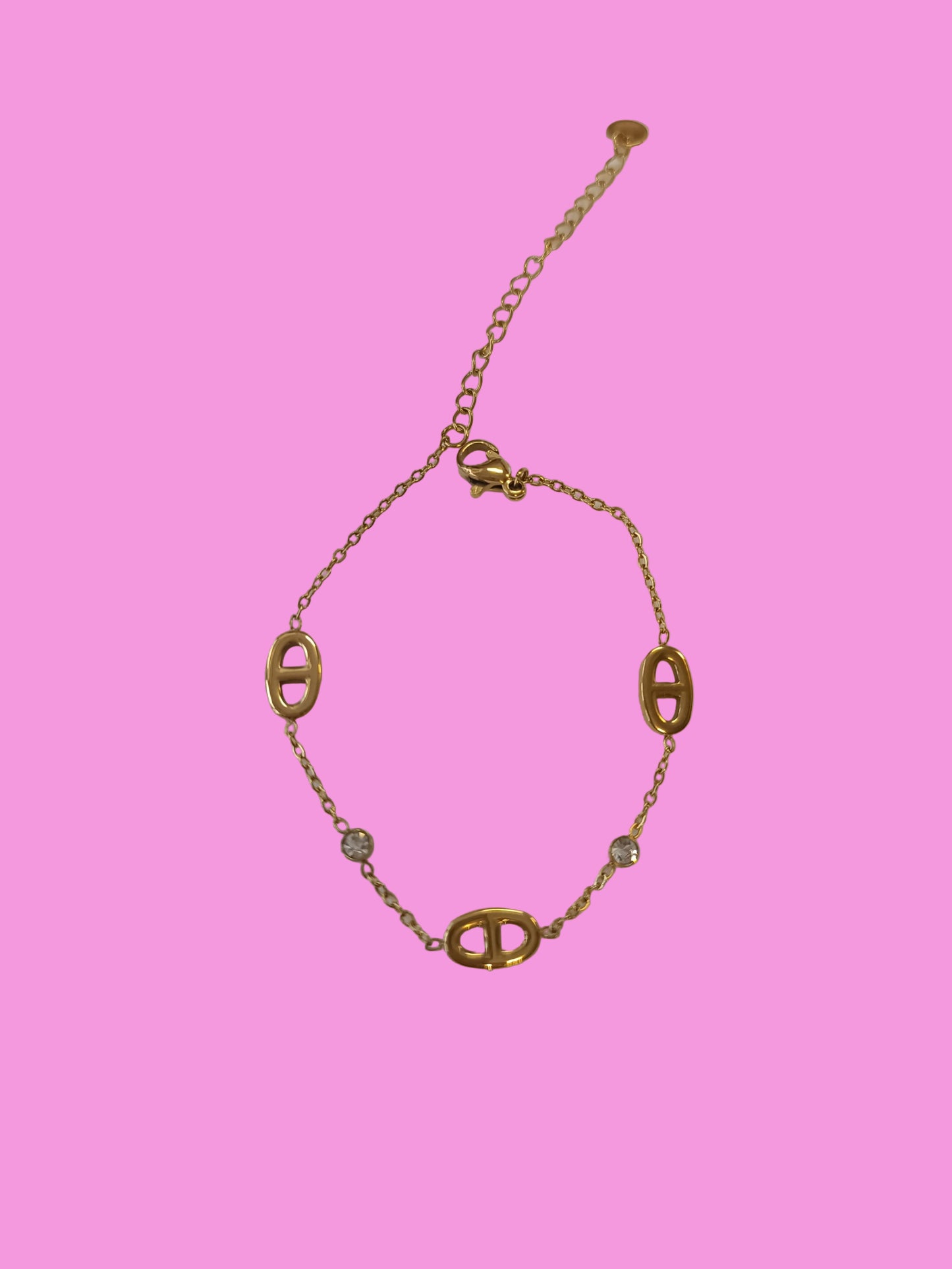 Bracelet Love