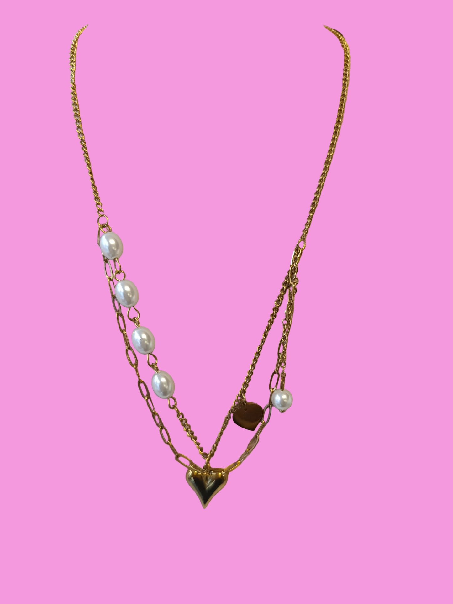 Collier Olivia