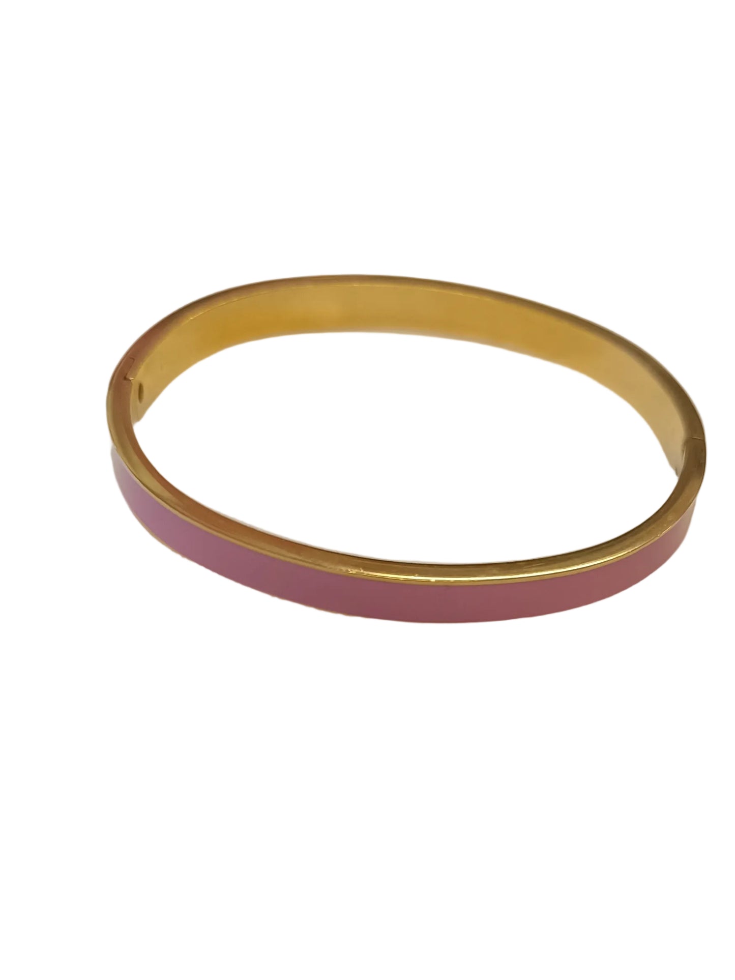 Bracelet rosa