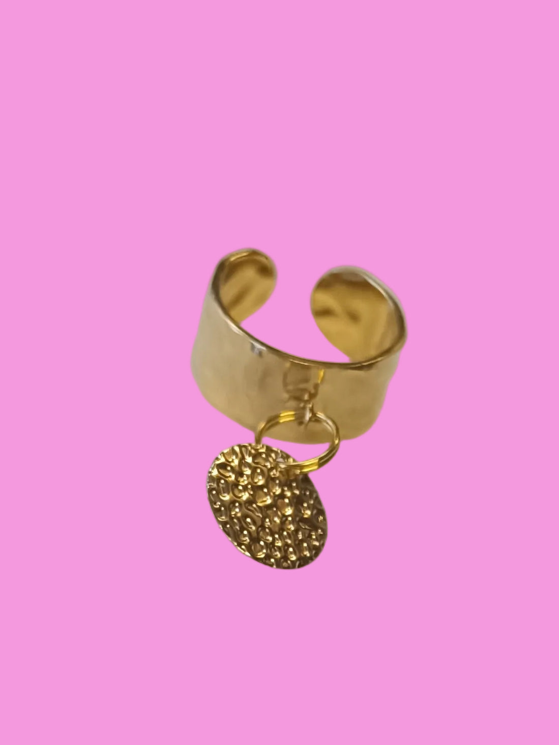 Bague Eva