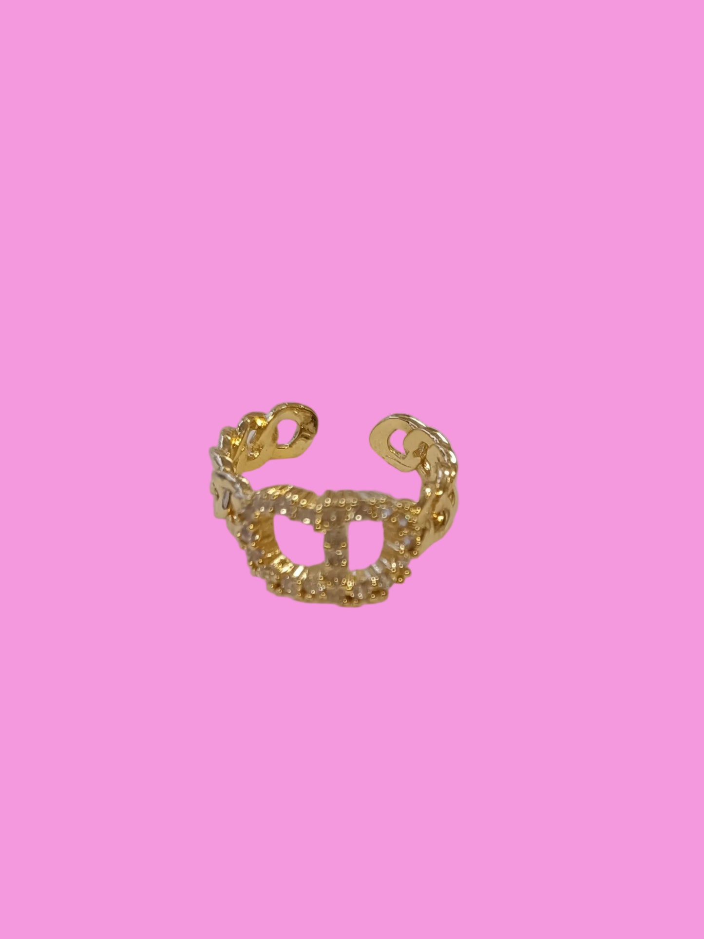 Bague Oriane