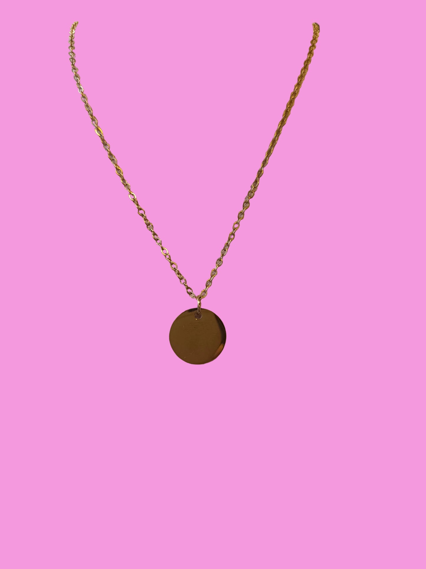 Collier kloé