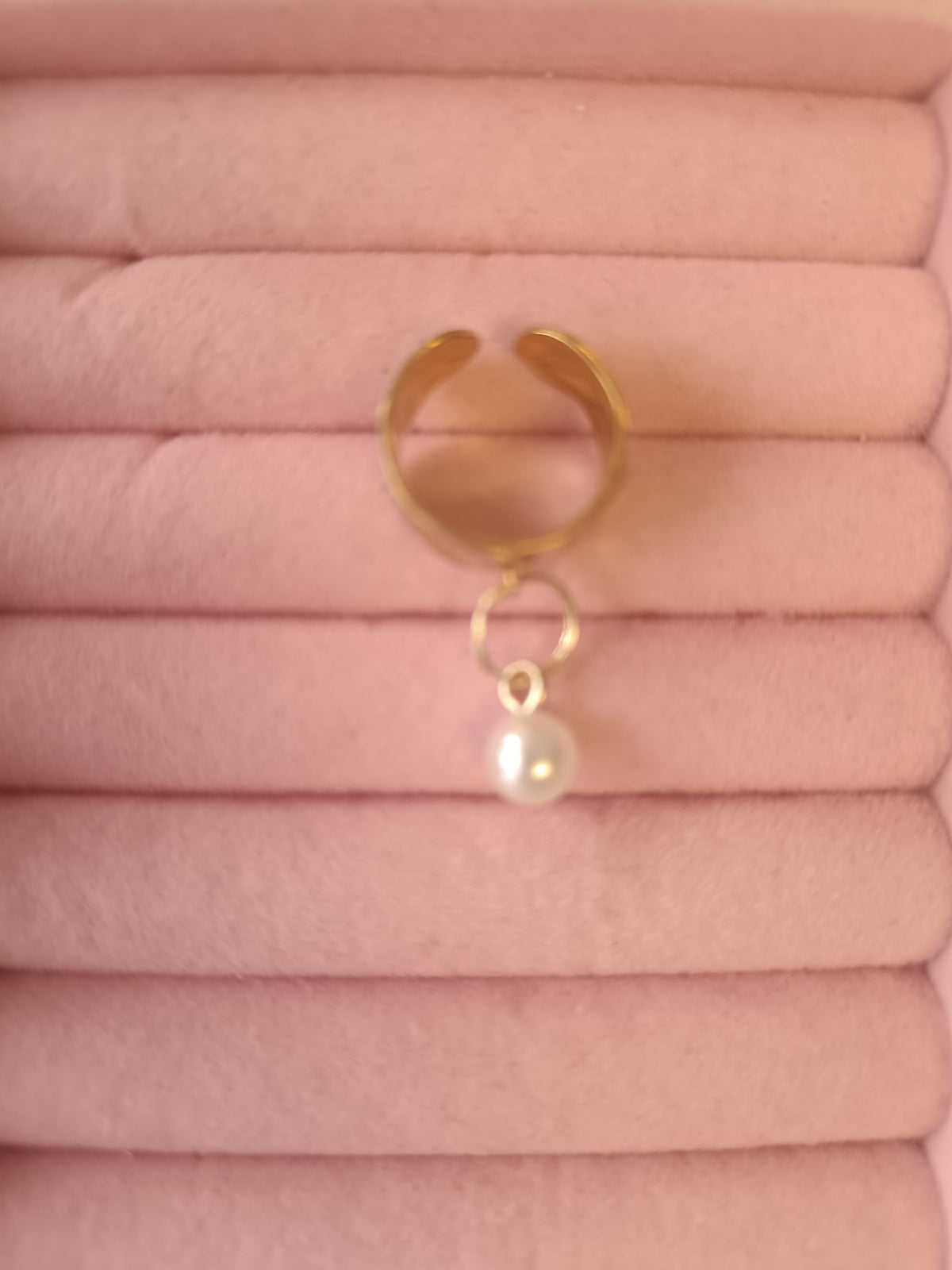 Bague Pamela