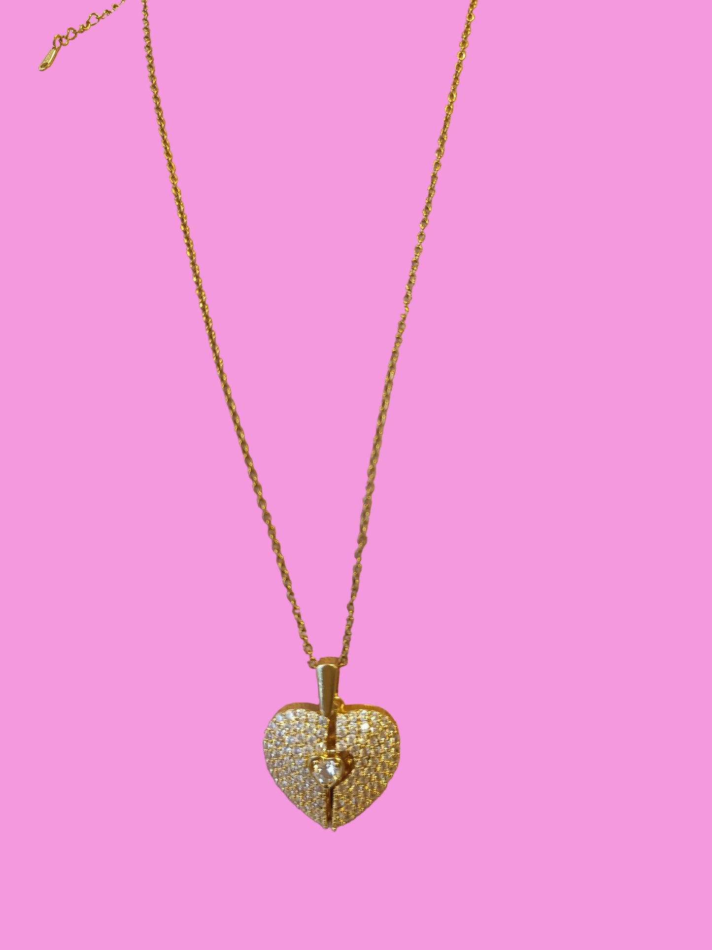Collier Amalia