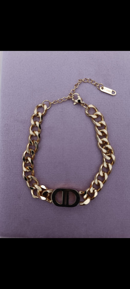 Bracelet New York 15€