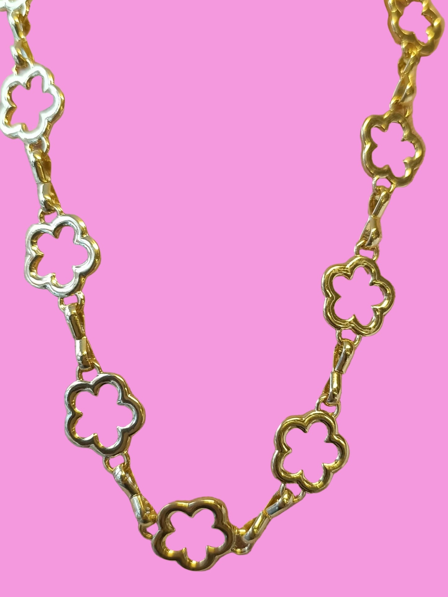 Collier Barbara