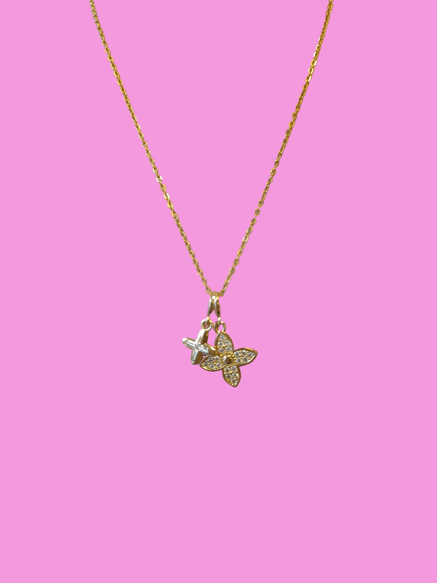 Collier Vicky