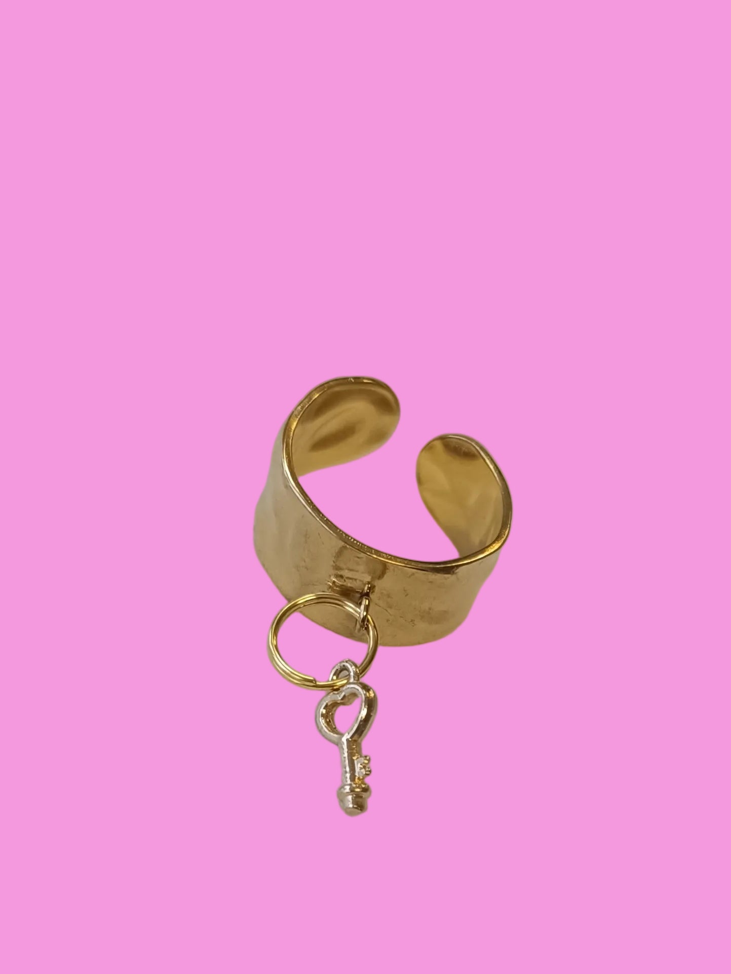 Bague Claire