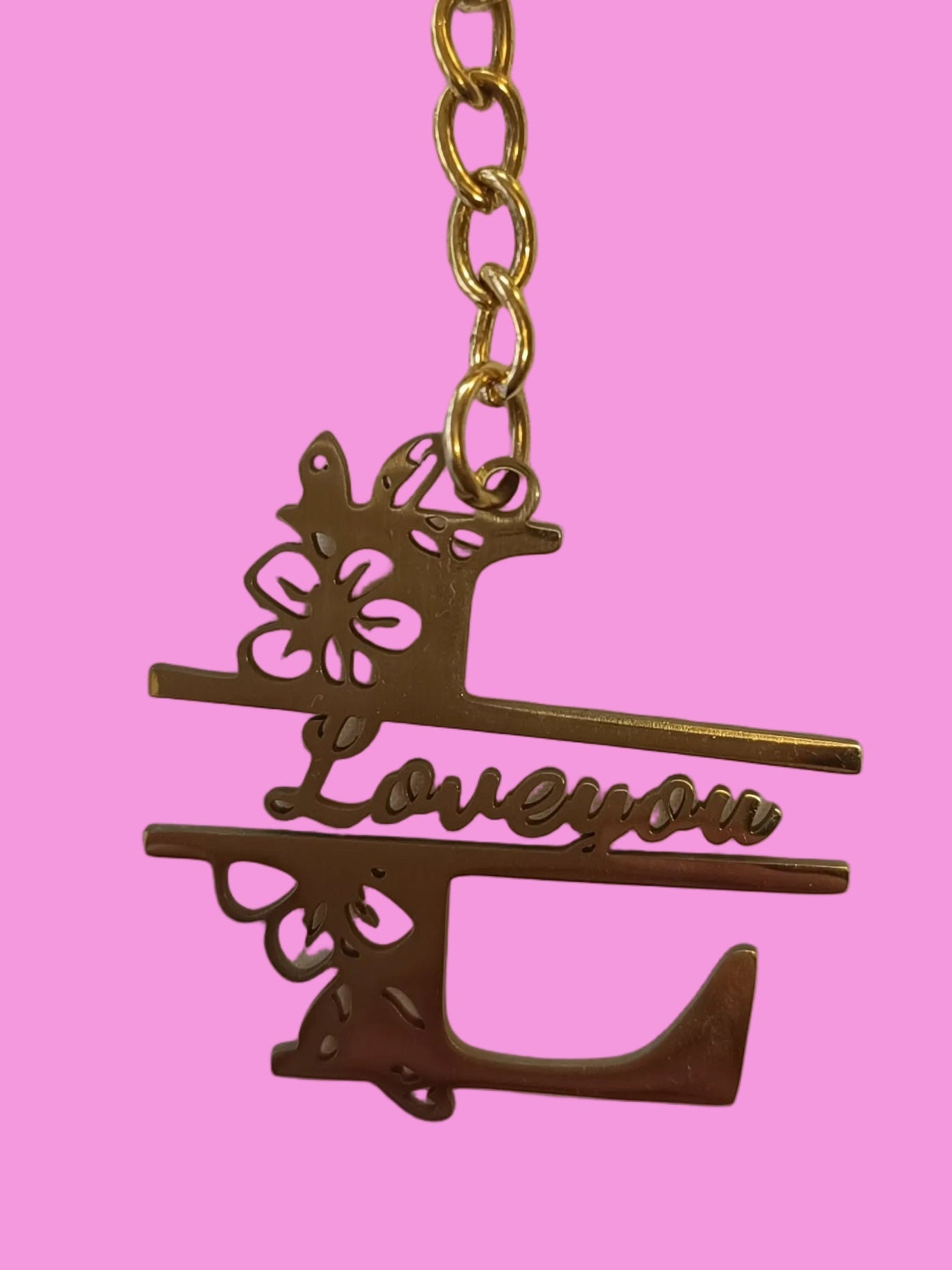 Porte Clef