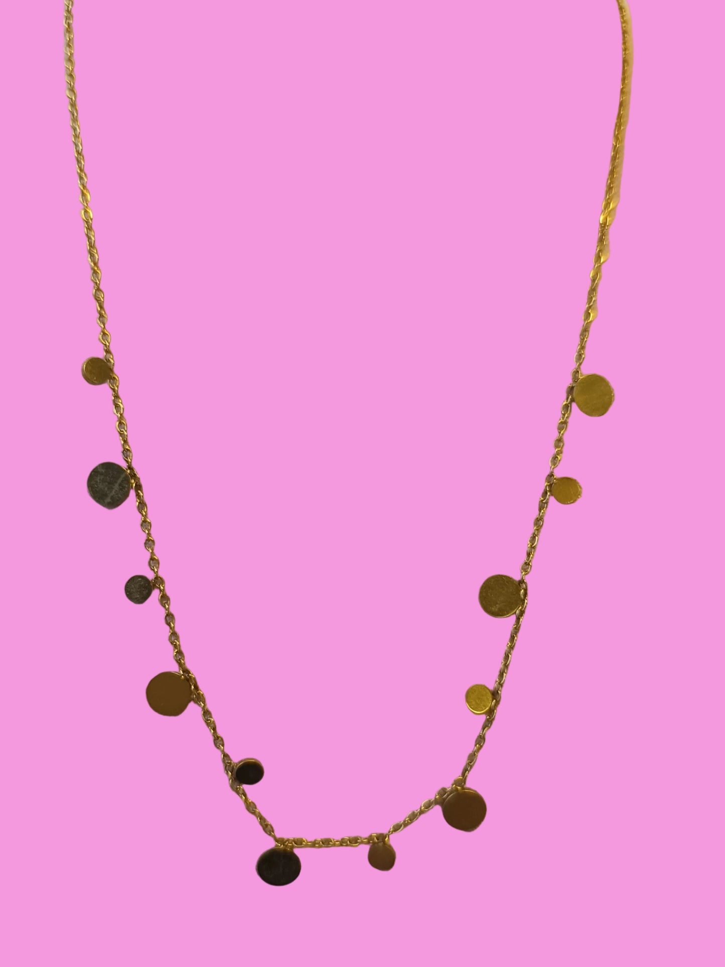 Collier Pamela
