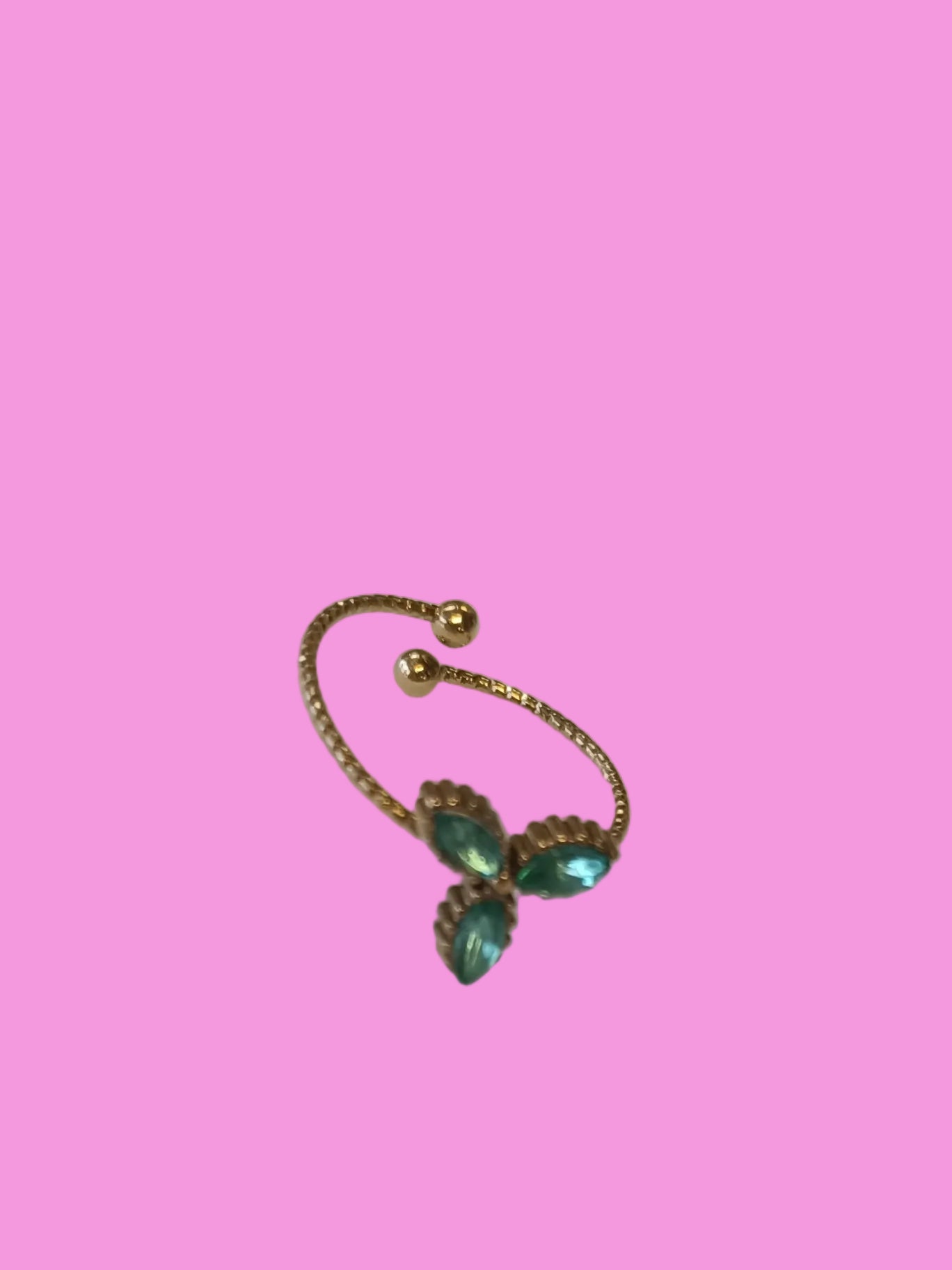 Bague Valery