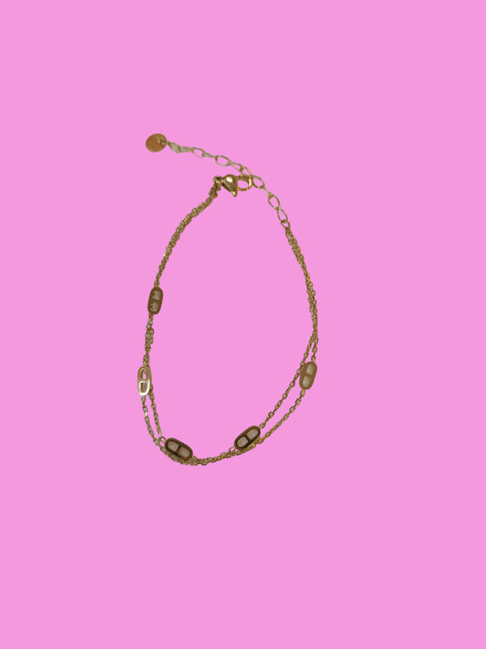 Bracelet Zoé