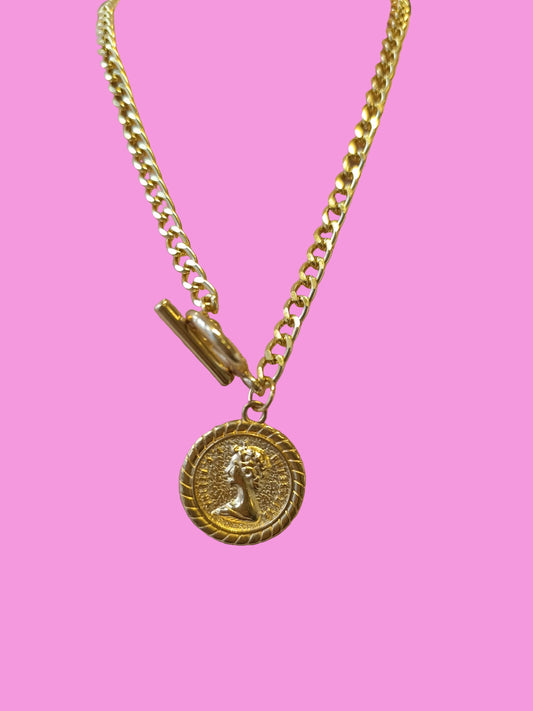 Collier Lilia