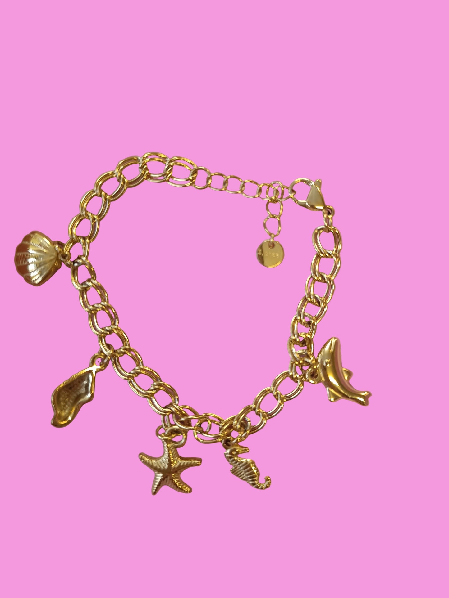 Bracelet Étoile